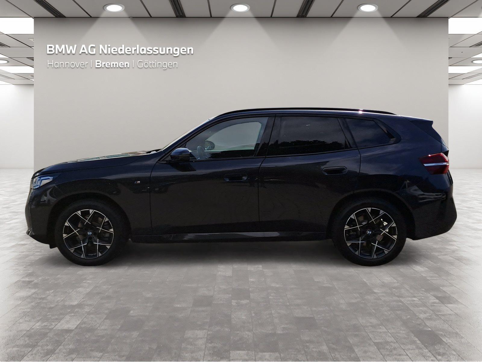 BMW X3 – Bild 3