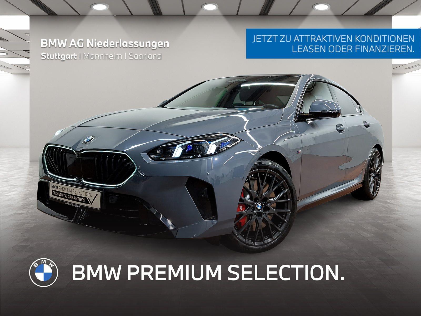 BMW 220D 2025
