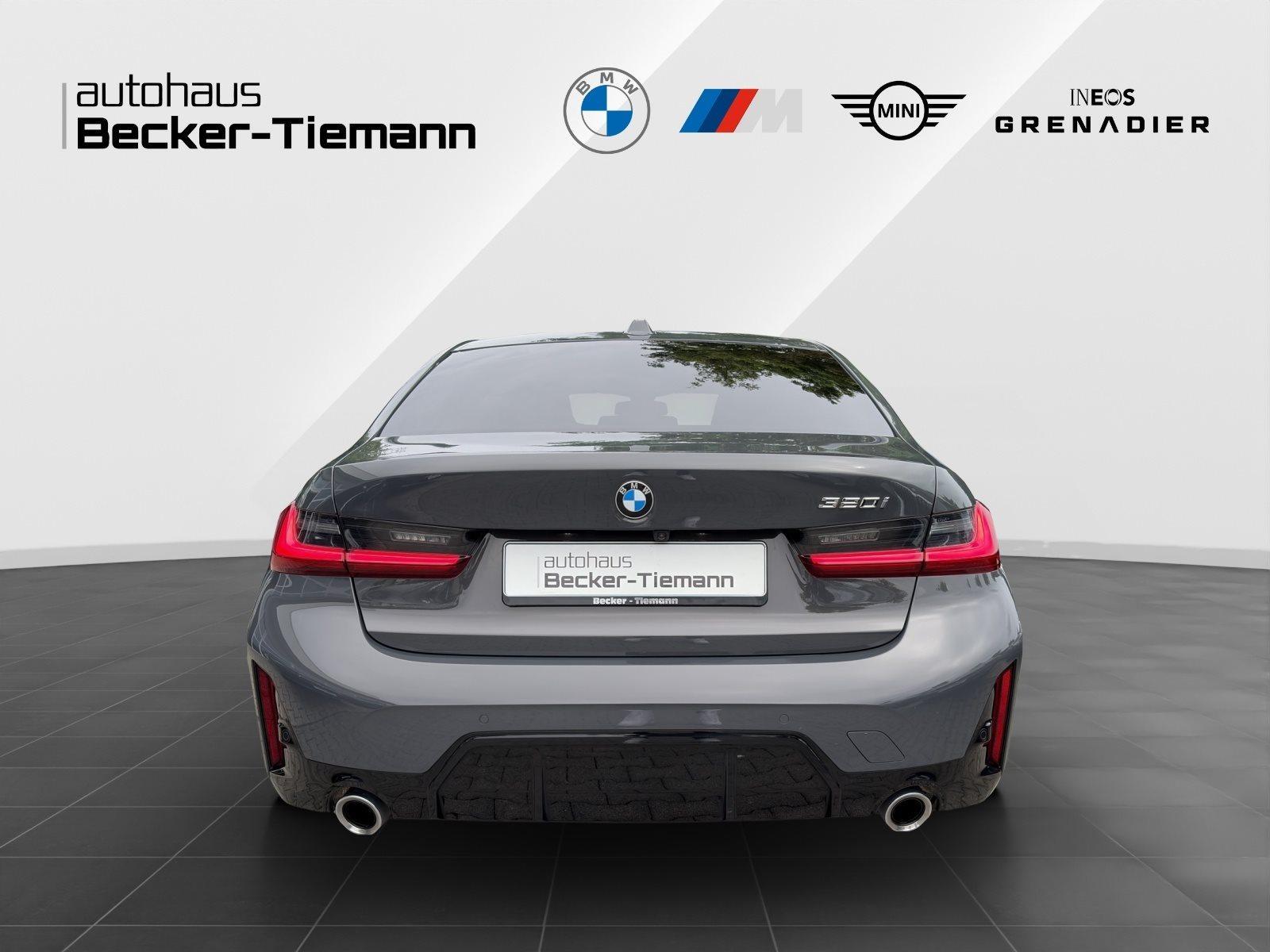 BMW 3er – Bild 5