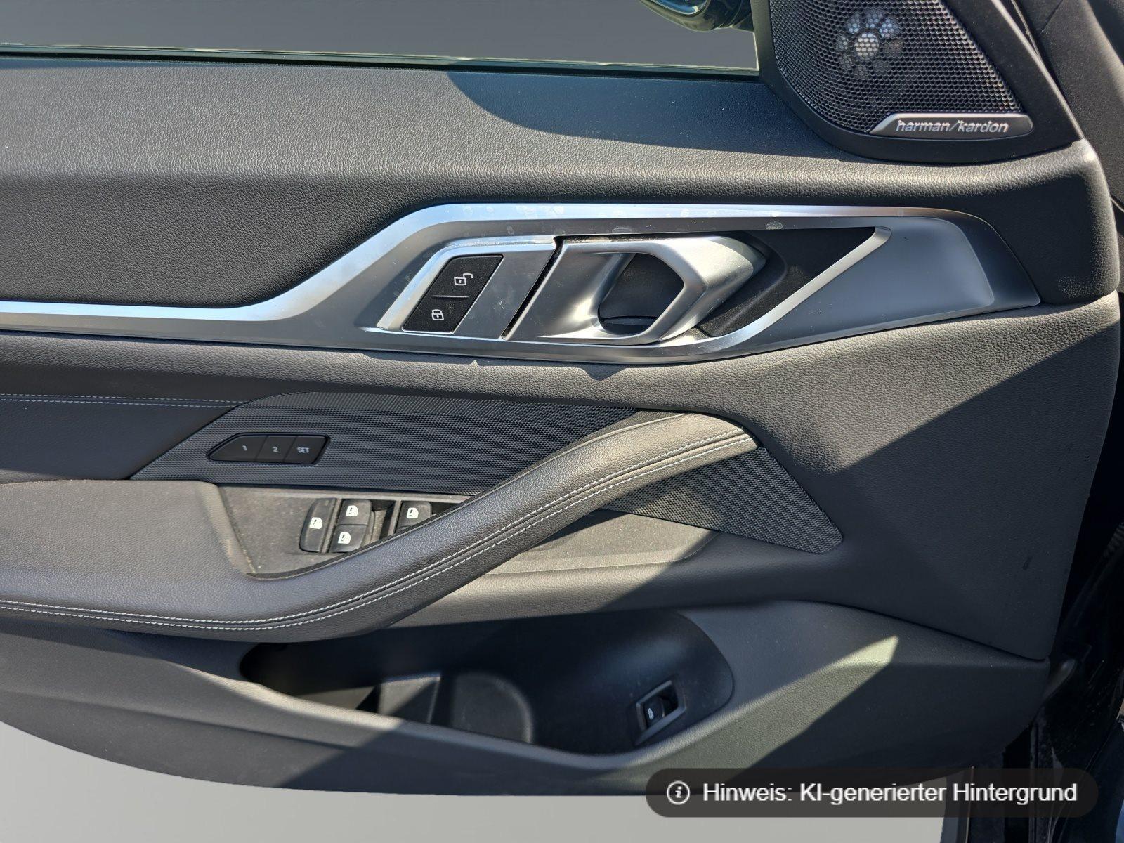 BMW 4er Gran Coupé – Bild 21