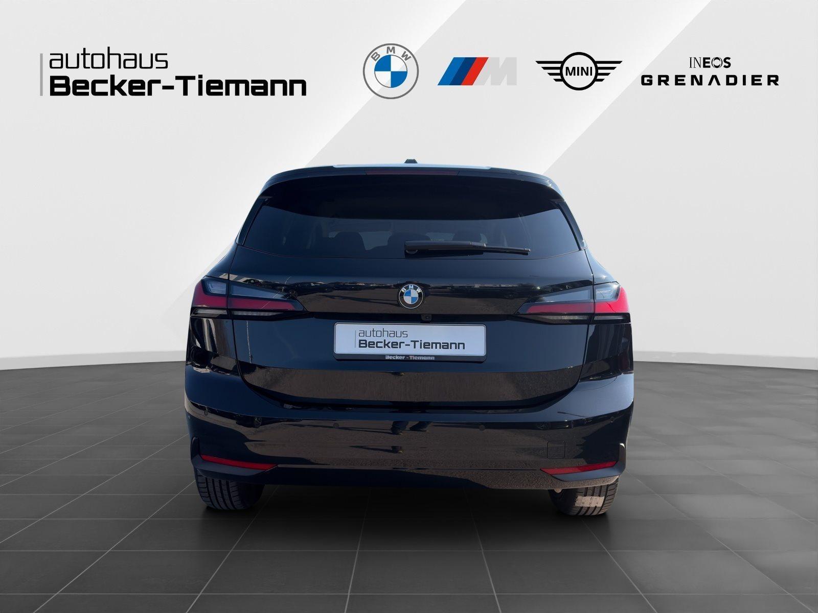 BMW 2er Active Tourer – Bild 6