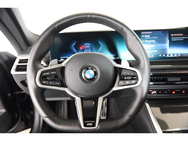 BMW 4er Coupé – Bild 9