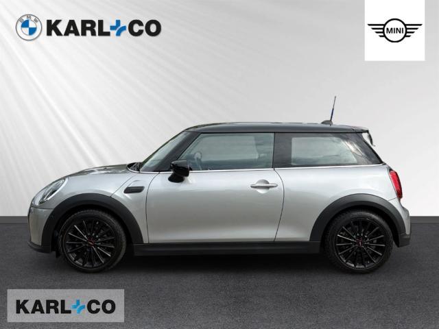 MINI Cooper 3-Türer – Bild 15