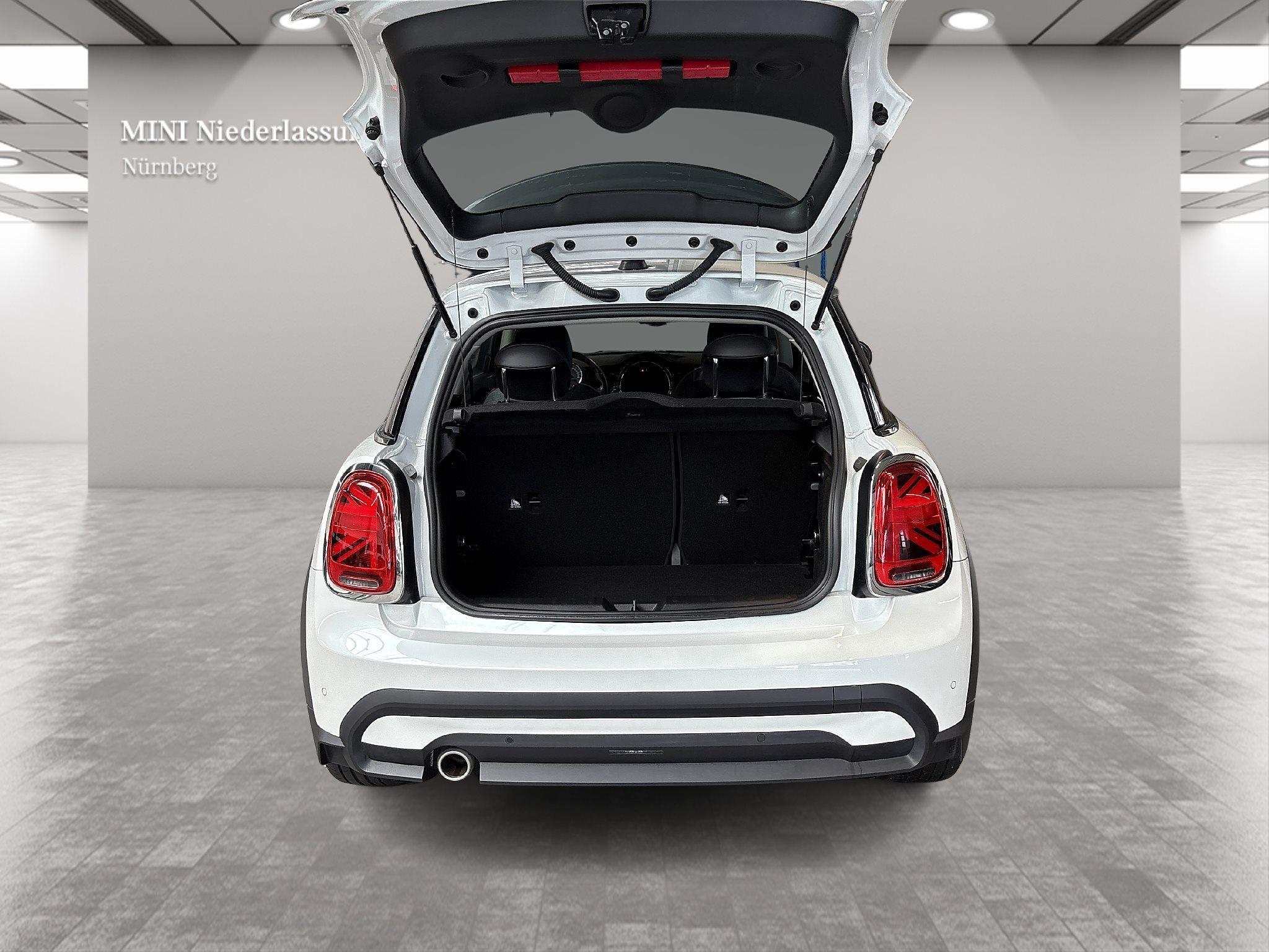MINI Cooper 3-Türer – Bild 6