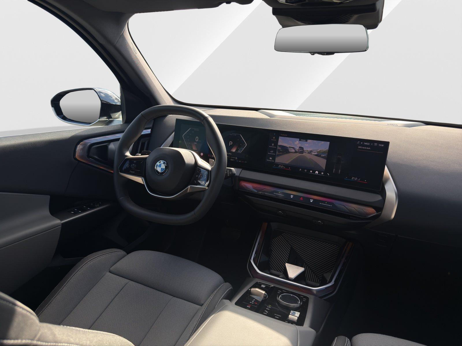 BMW X3 – Bild 19