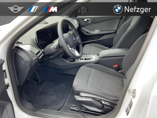 BMW 1er – Bild 14