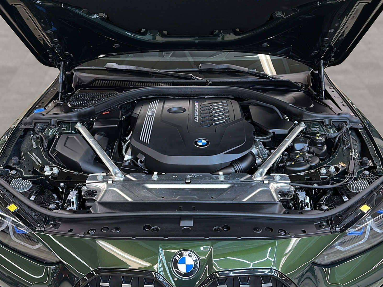 BMW 4er Gran Coupé – Bild 17