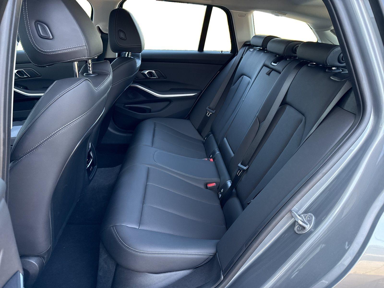BMW 3er Touring – Bild 18