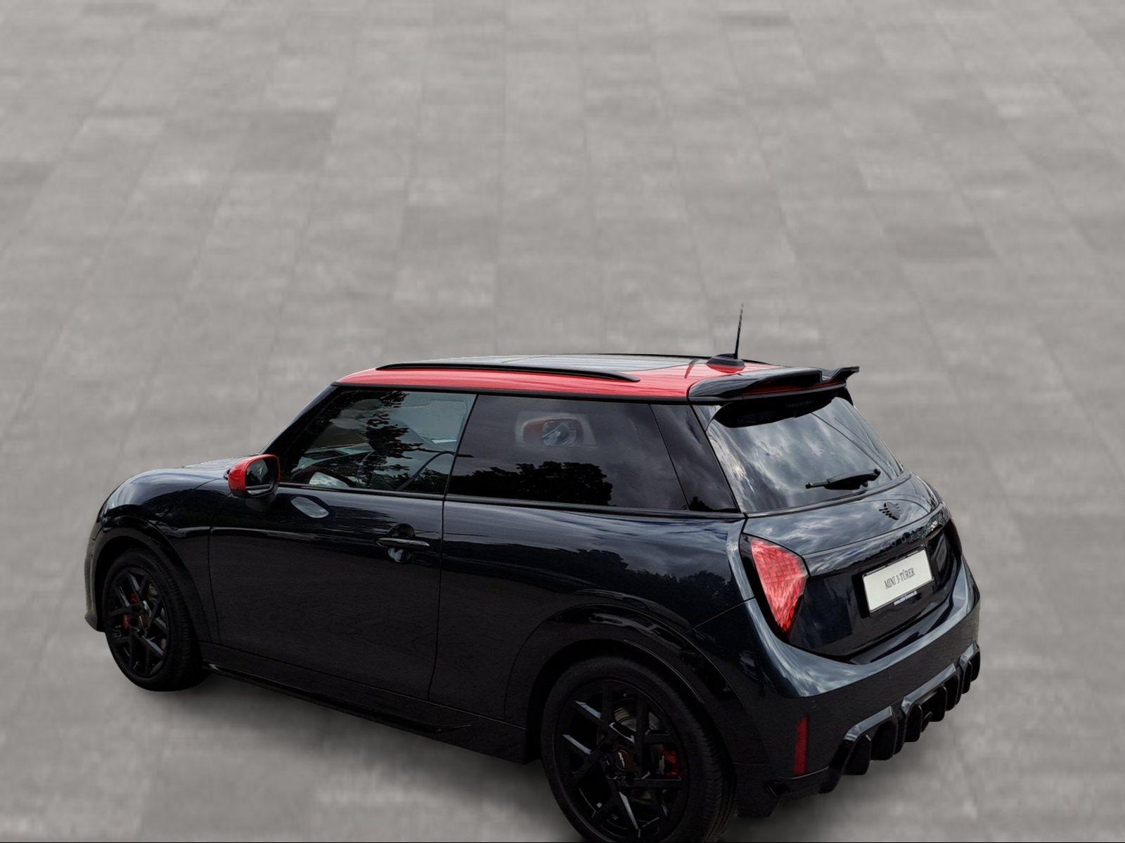 MINI Cooper 3-Türer – Bild 2