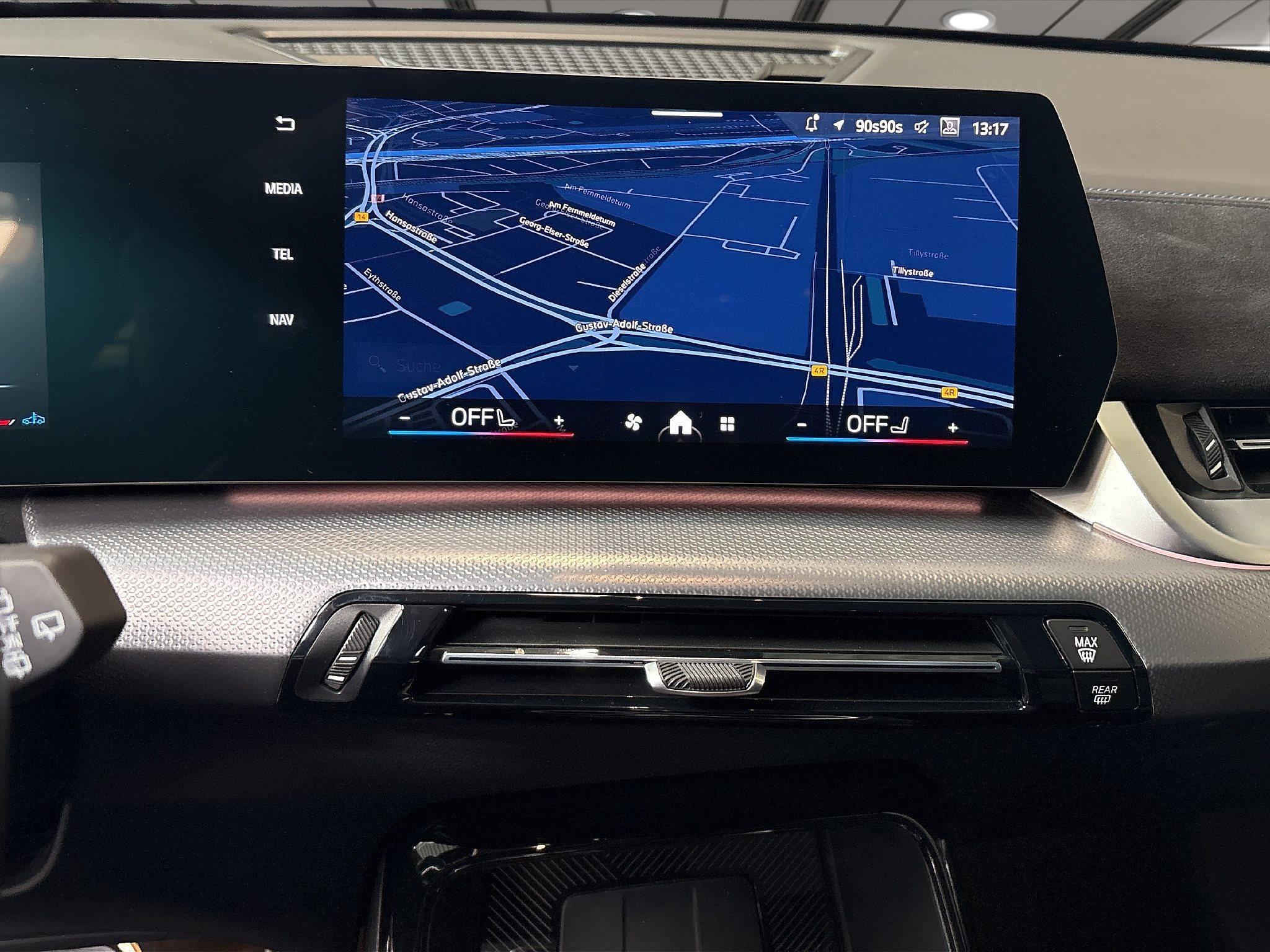 BMW X1 – Bild 12