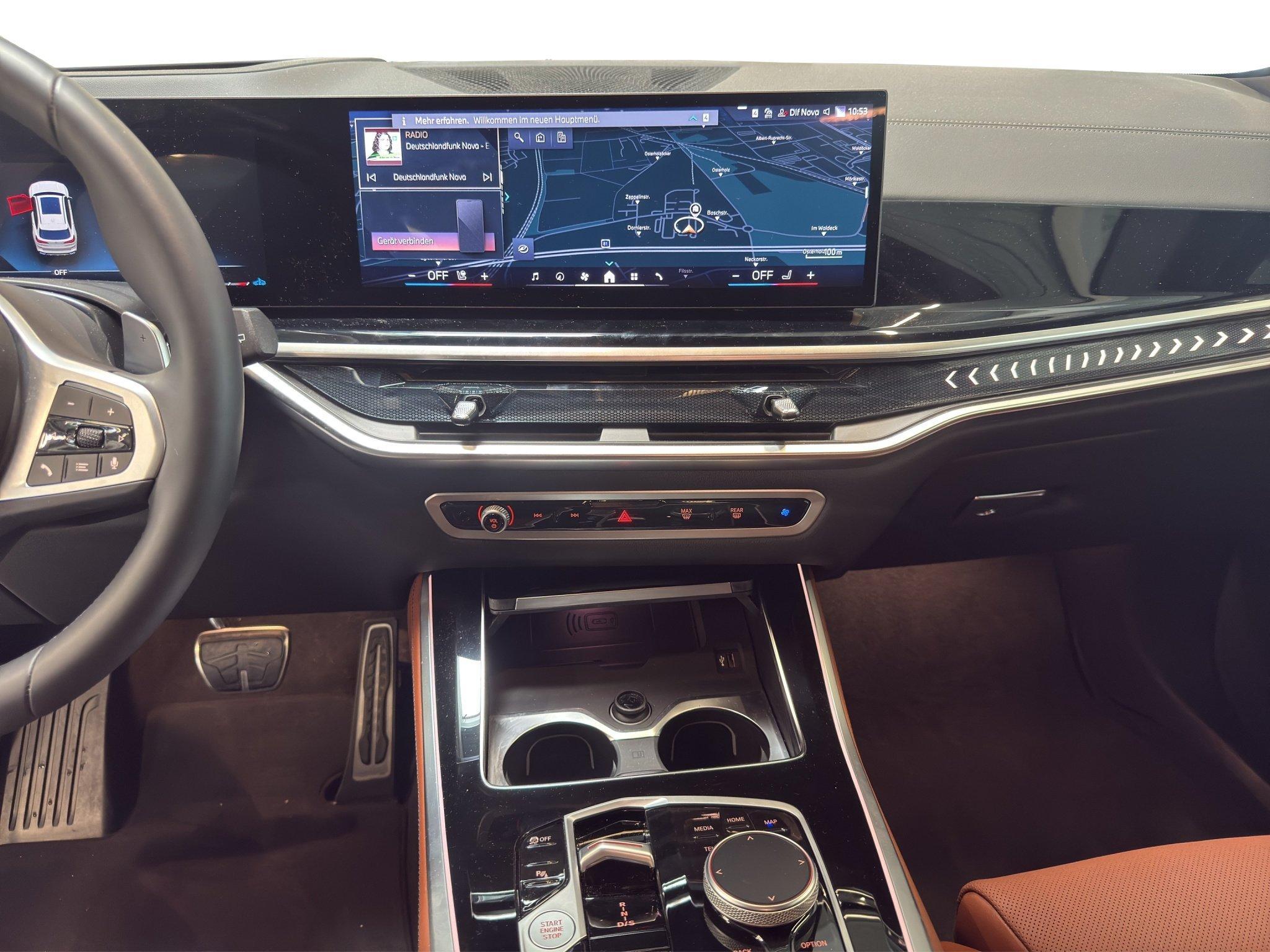 BMW X5 – Bild 8