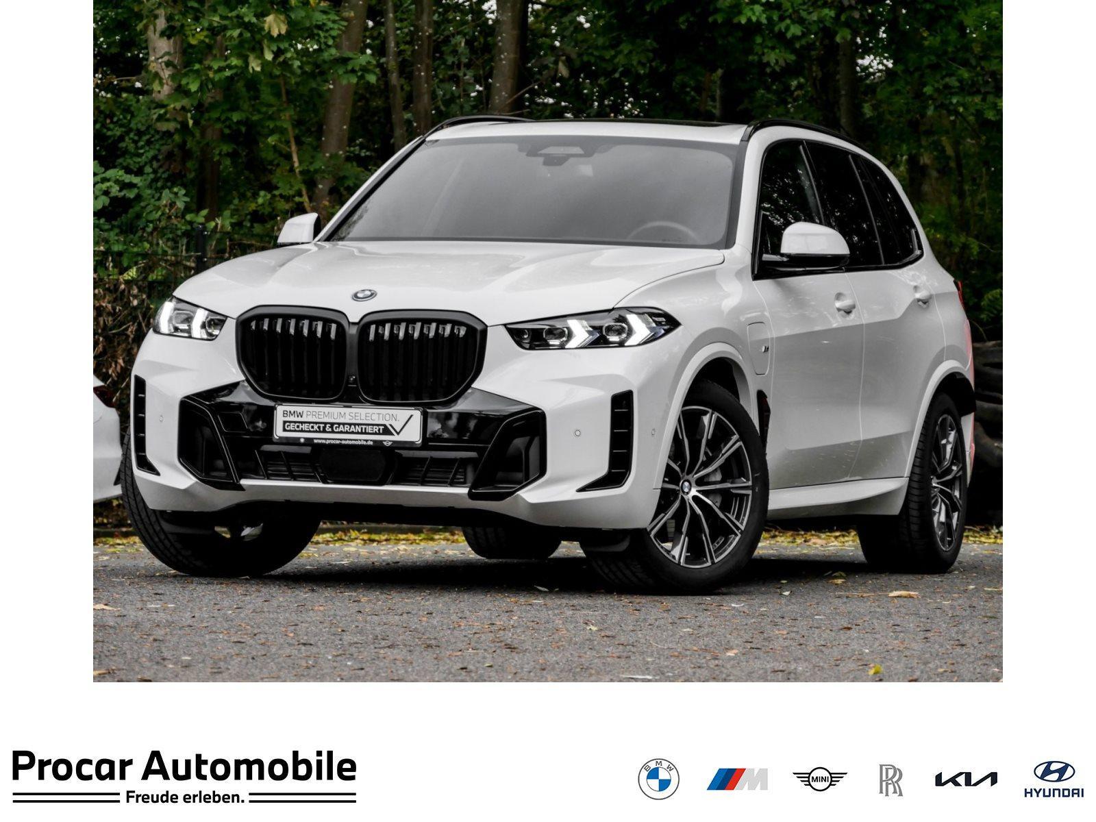 BMW X5 2026