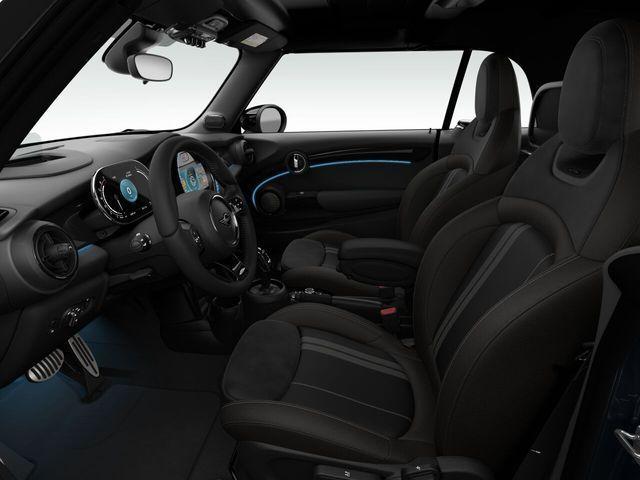 MINI Cabrio – Bild 12