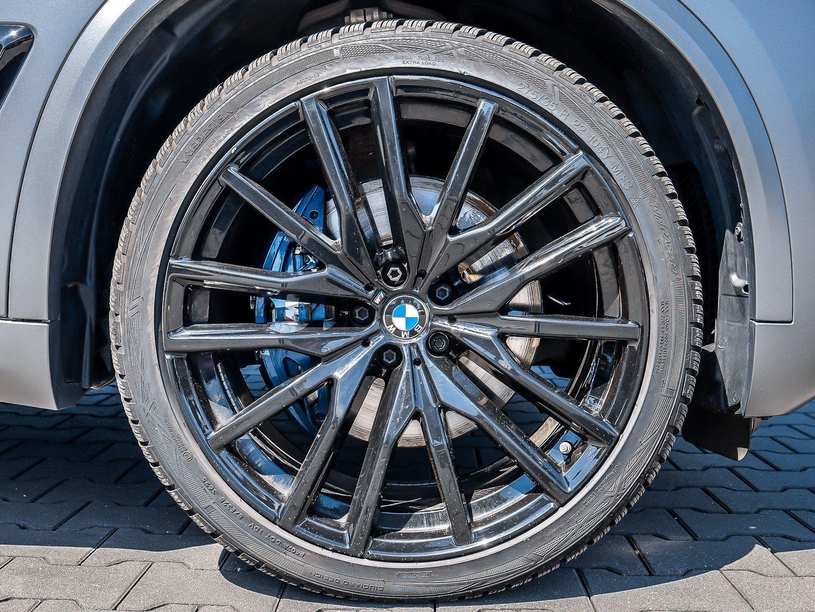BMW X5 – Bild 4