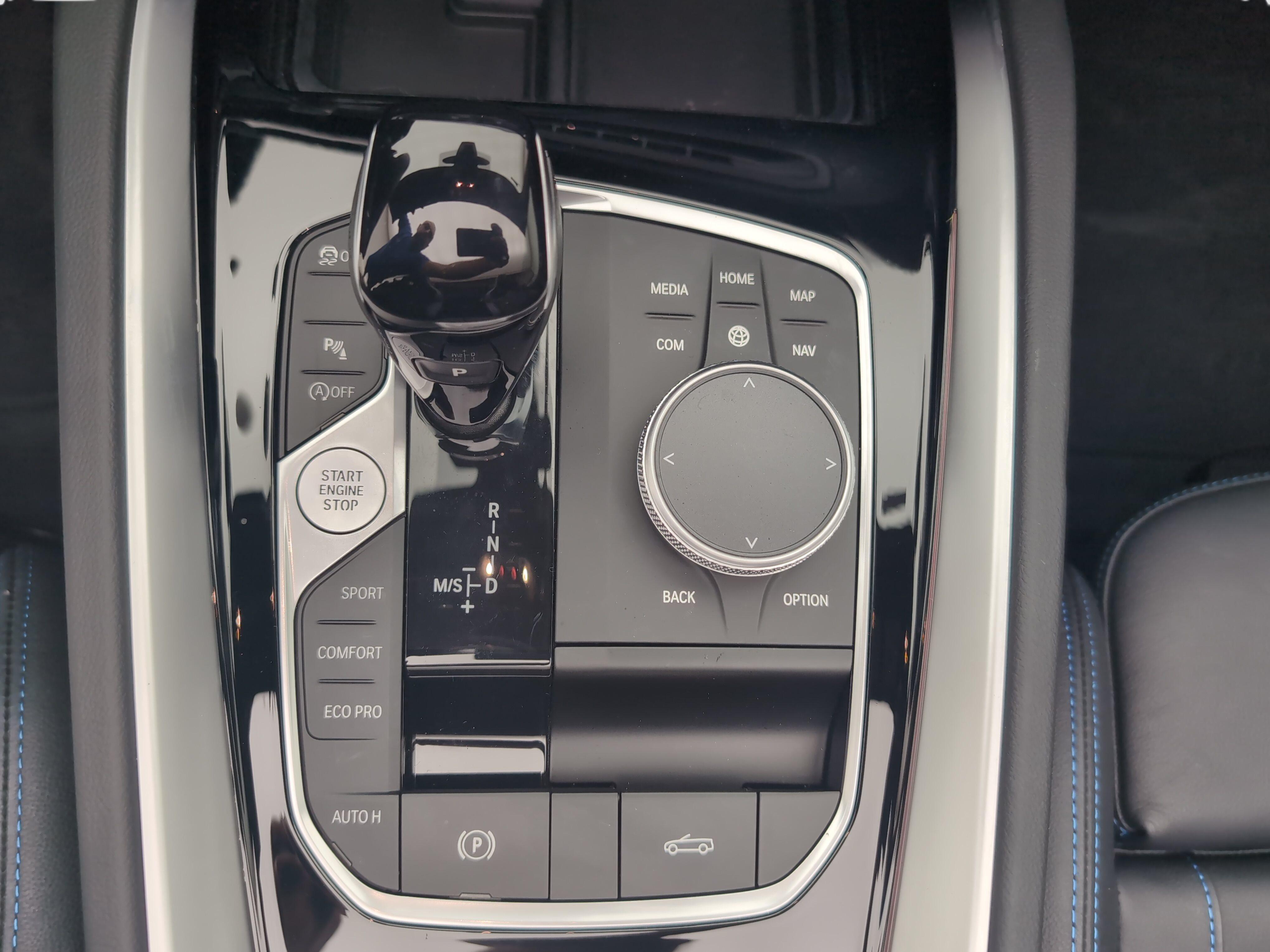 BMW Z4 – Bild 13
