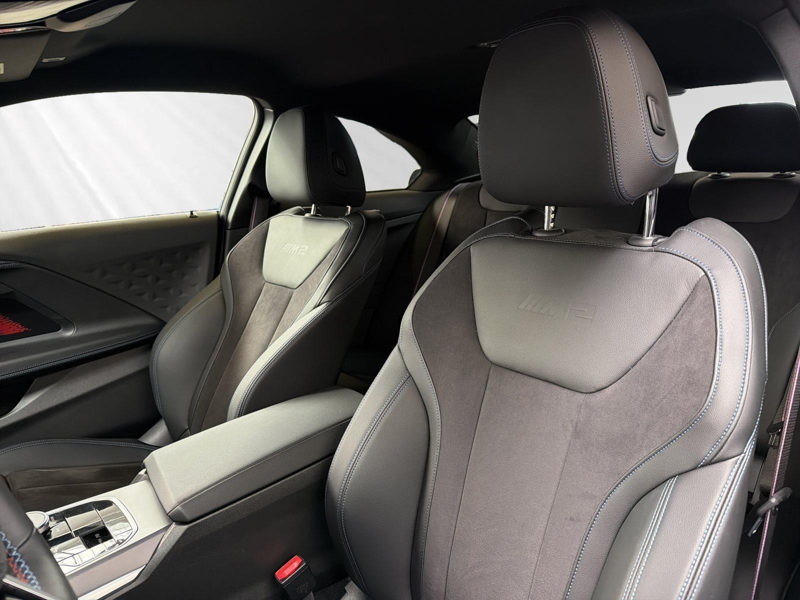 BMW M2 Coupé – Bild 28