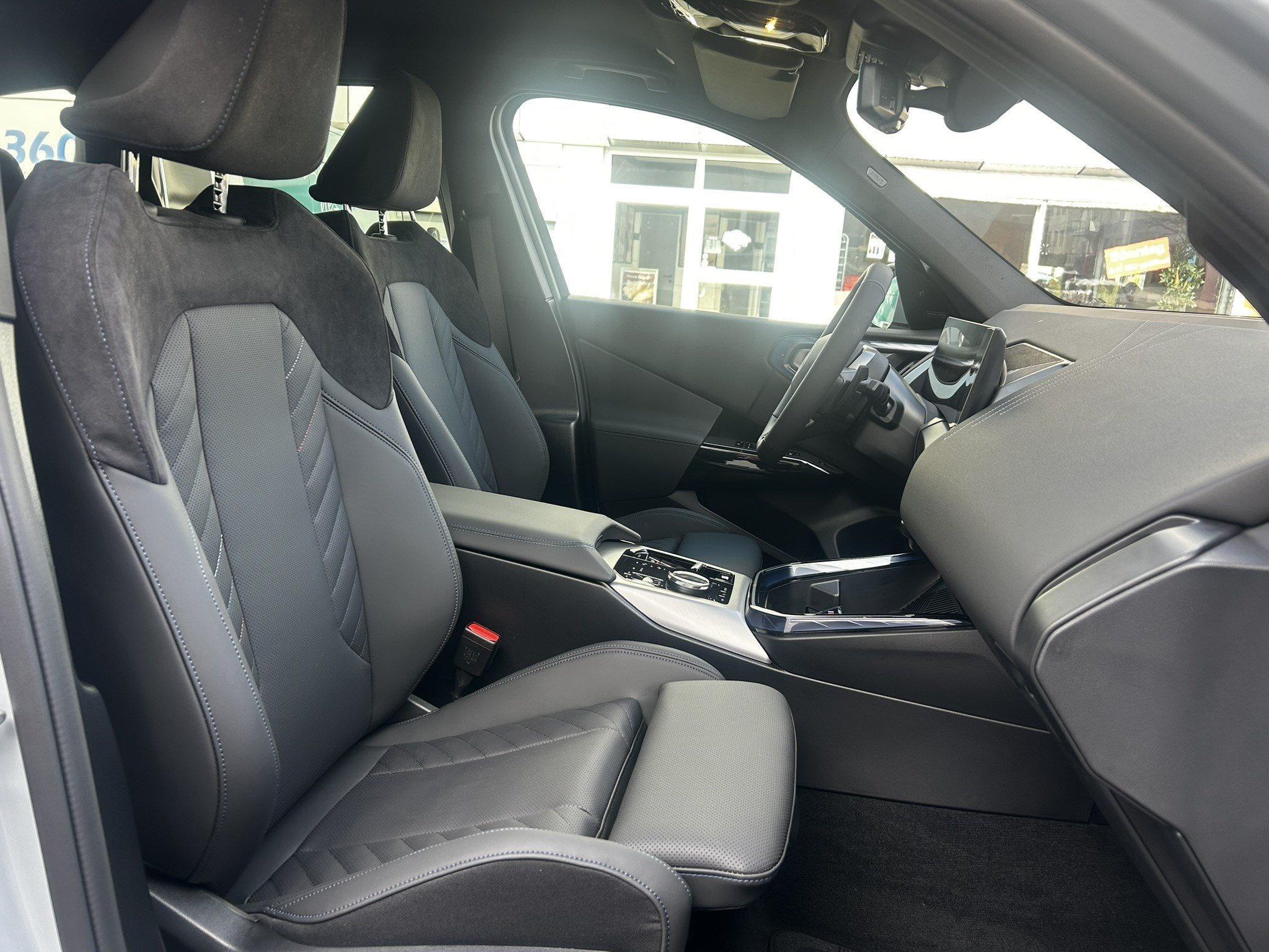 BMW X3 – Bild 15