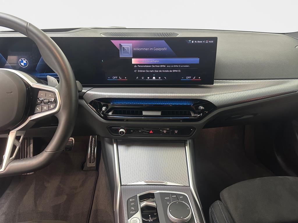 BMW 3er – Bild 8