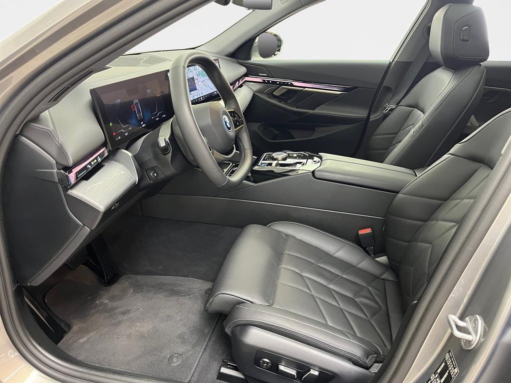 BMW i5 – Bild 5