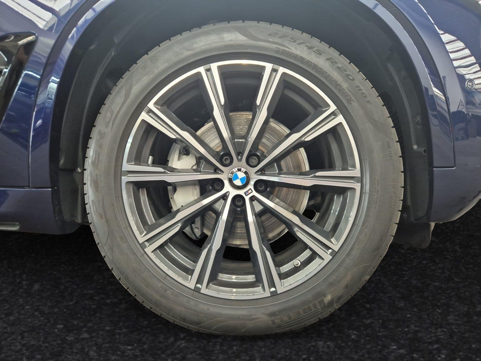 BMW X5 – Bild 4