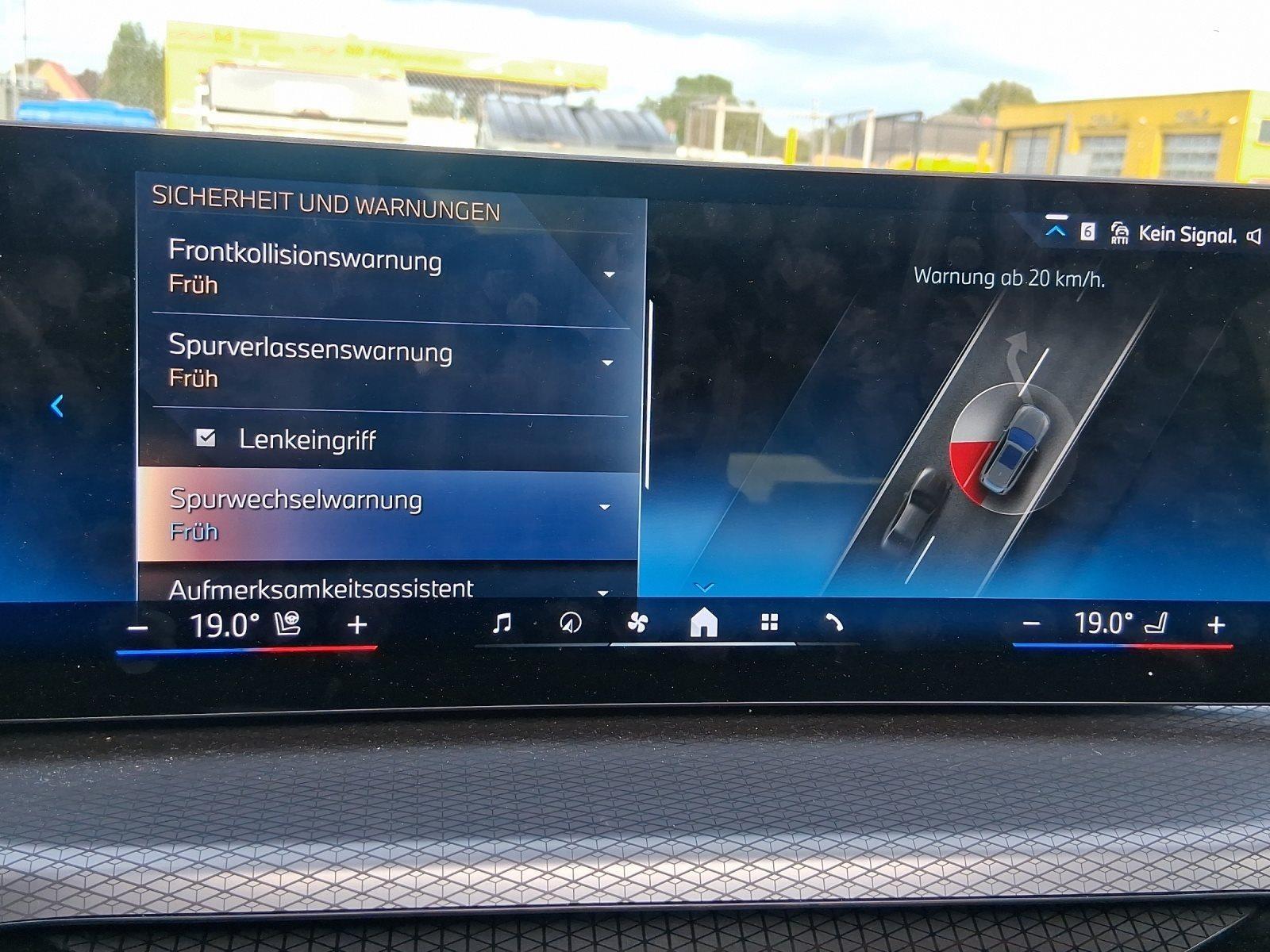 BMW 3er Touring – Bild 20