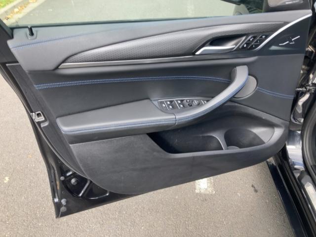 BMW X4 – Bild 10