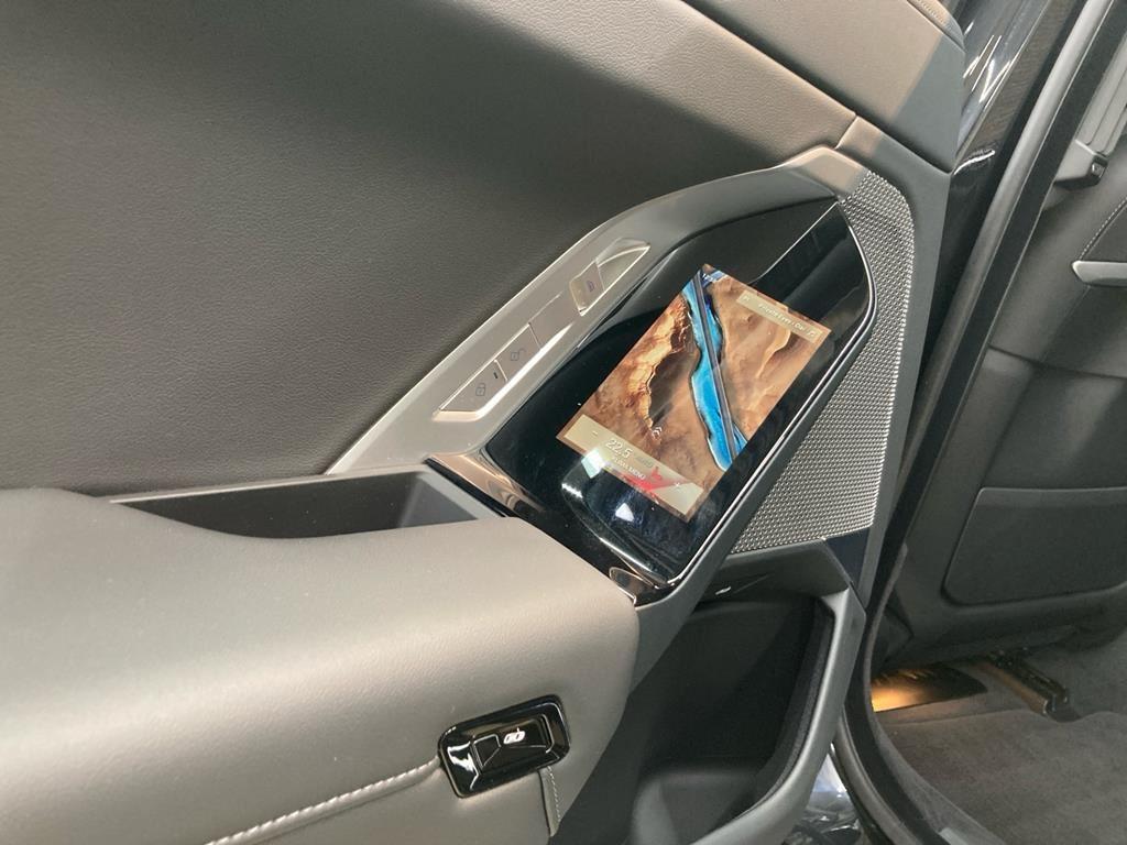 BMW i7 – Bild 12