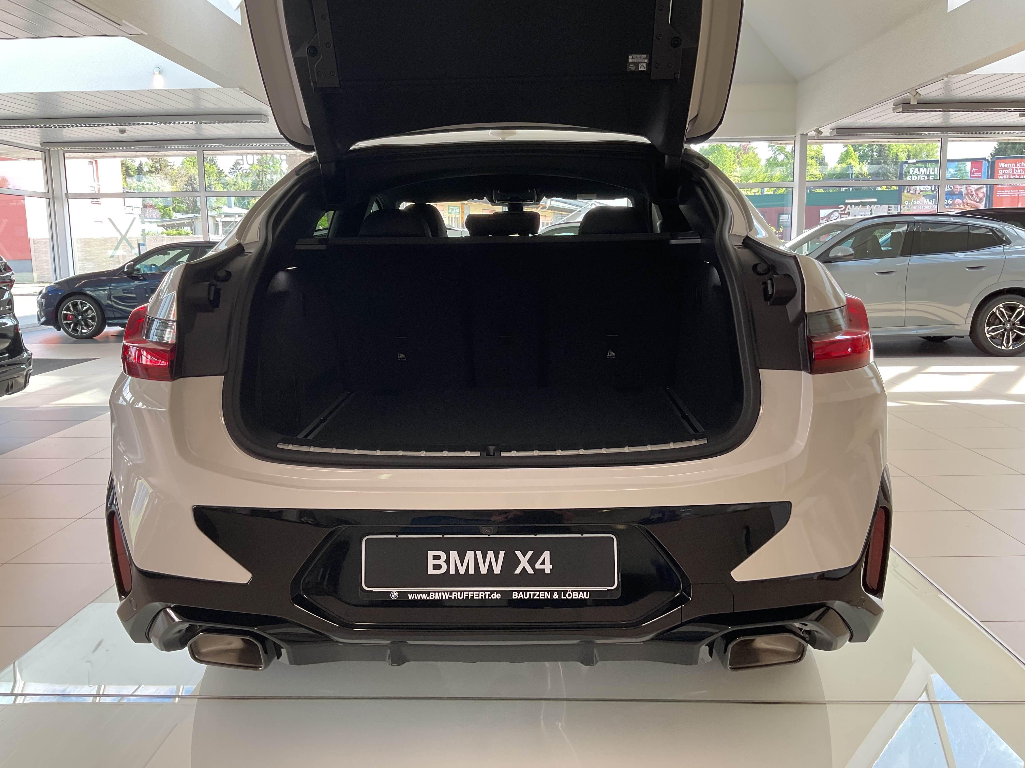 BMW X4 – Bild 13