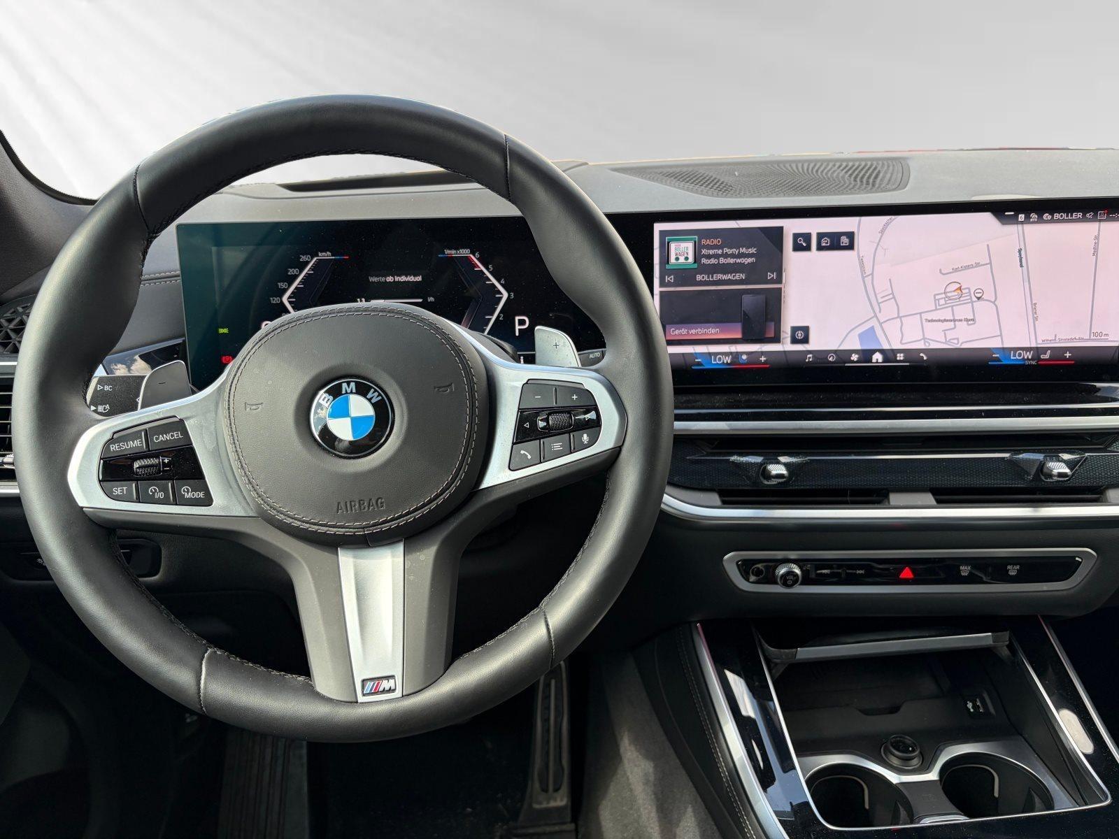 BMW X5 – Bild 19