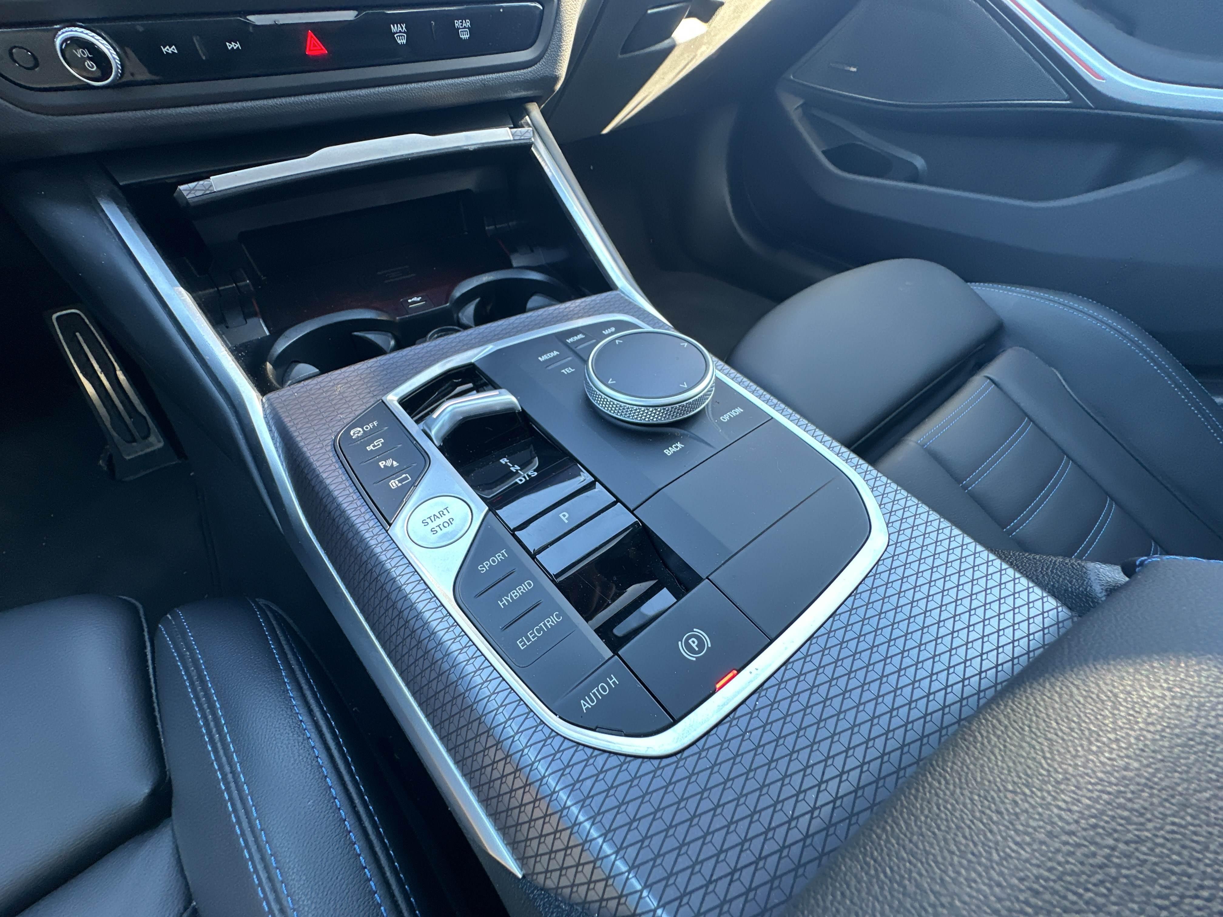 BMW 3er – Bild 15