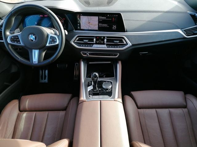 BMW X6 2021