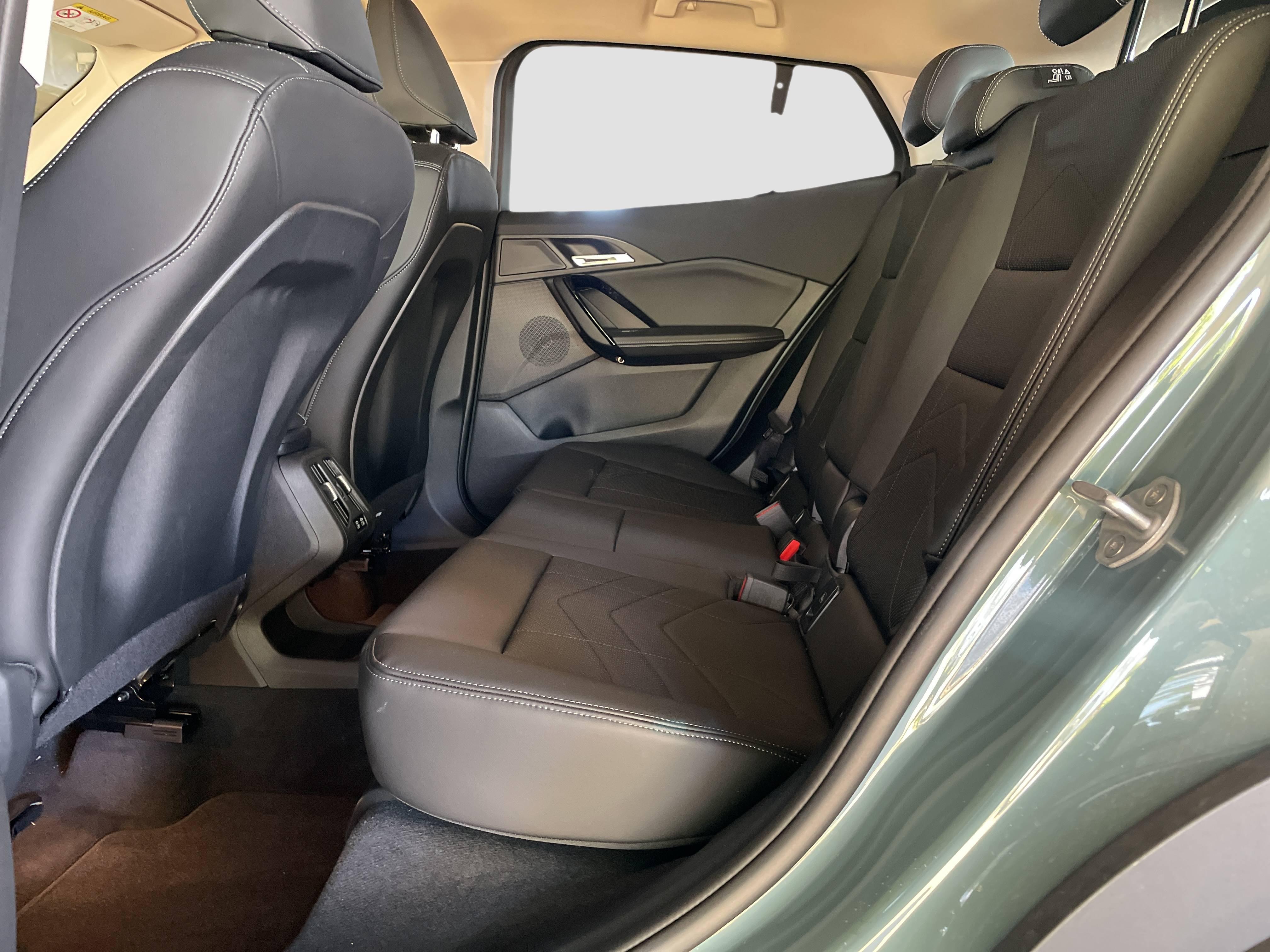 BMW X2 – Bild 14