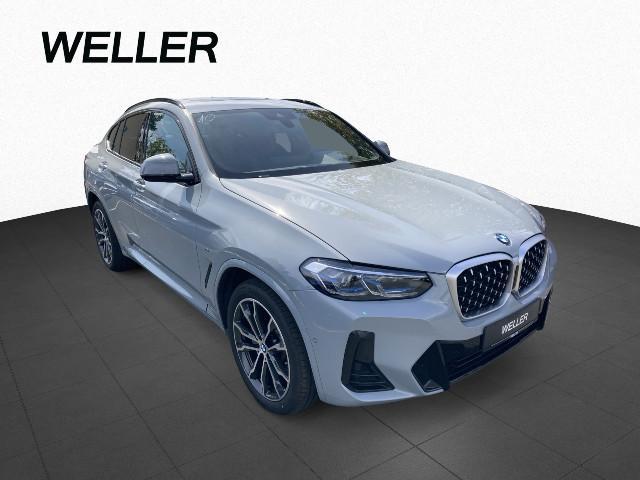BMW X4 – Bild 3