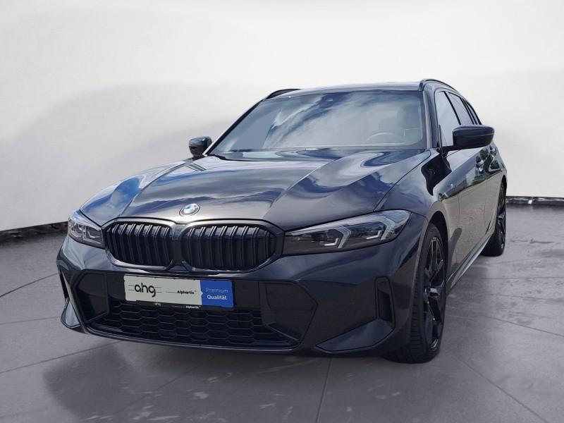 BMW 3er Touring