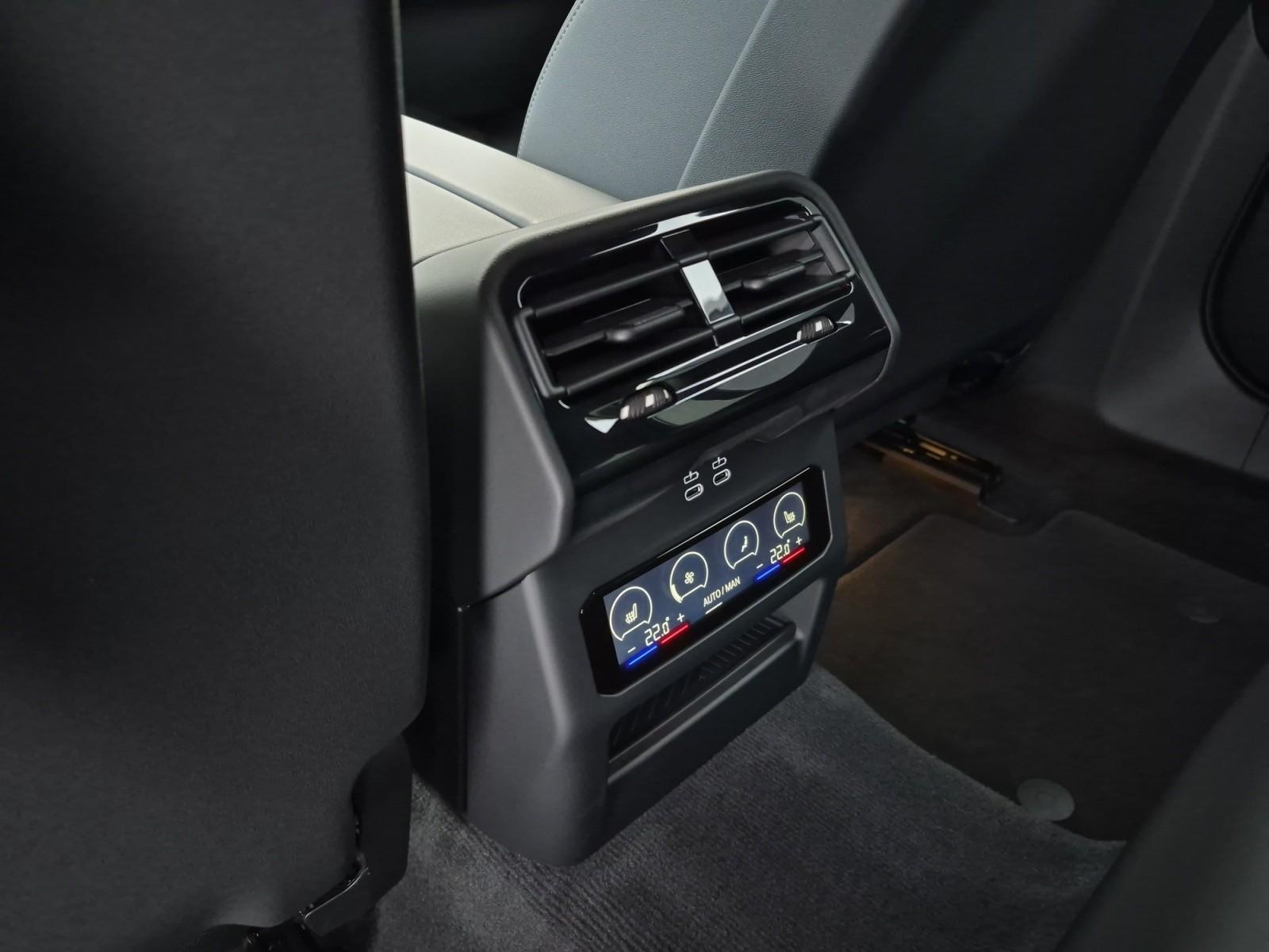 BMW 5er Touring – Bild 40
