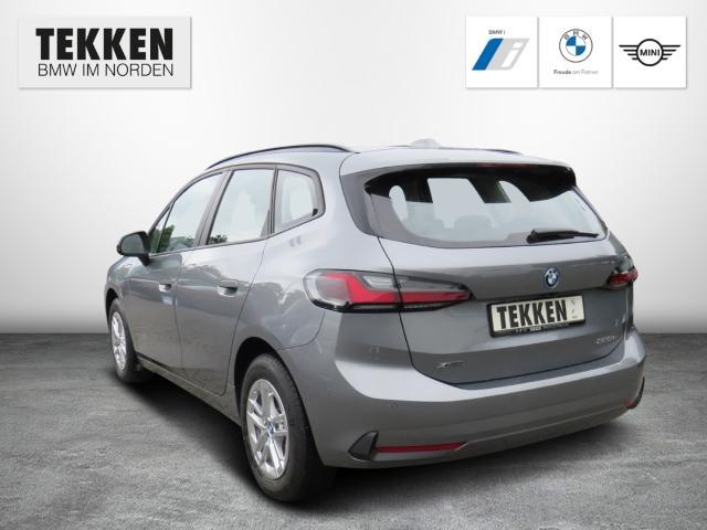 BMW 2er Active Tourer