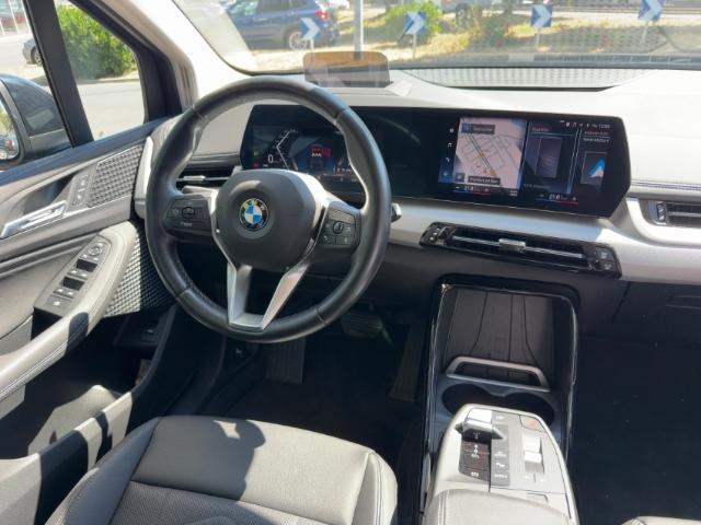 BMW 2er Active Tourer – Bild 14