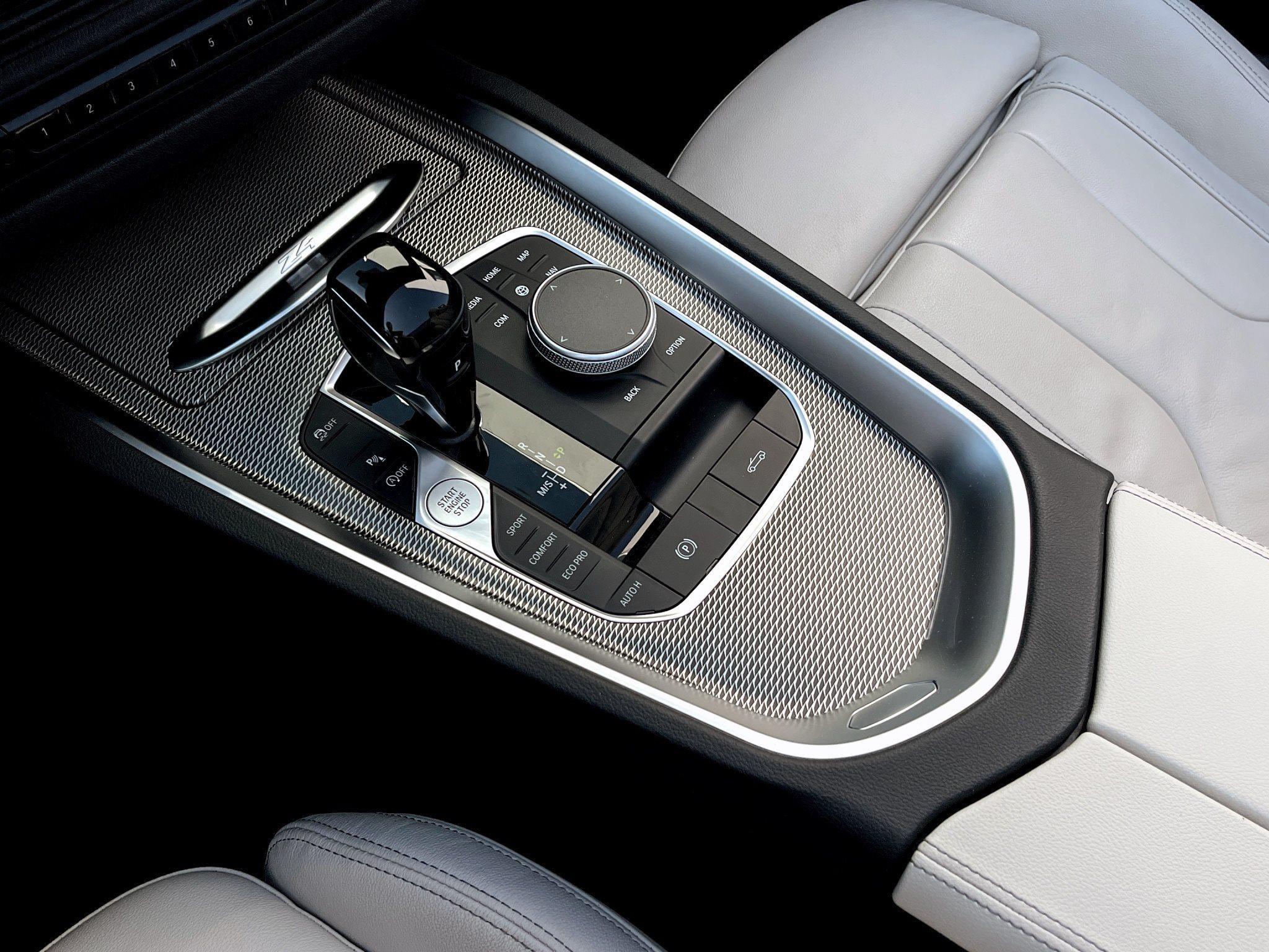 BMW Z4 – Bild 12