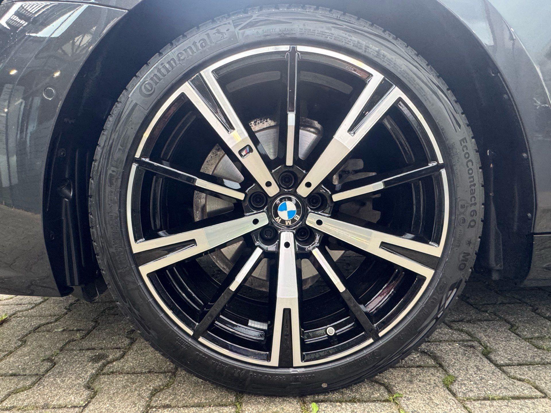 BMW 5er Touring – Bild 14