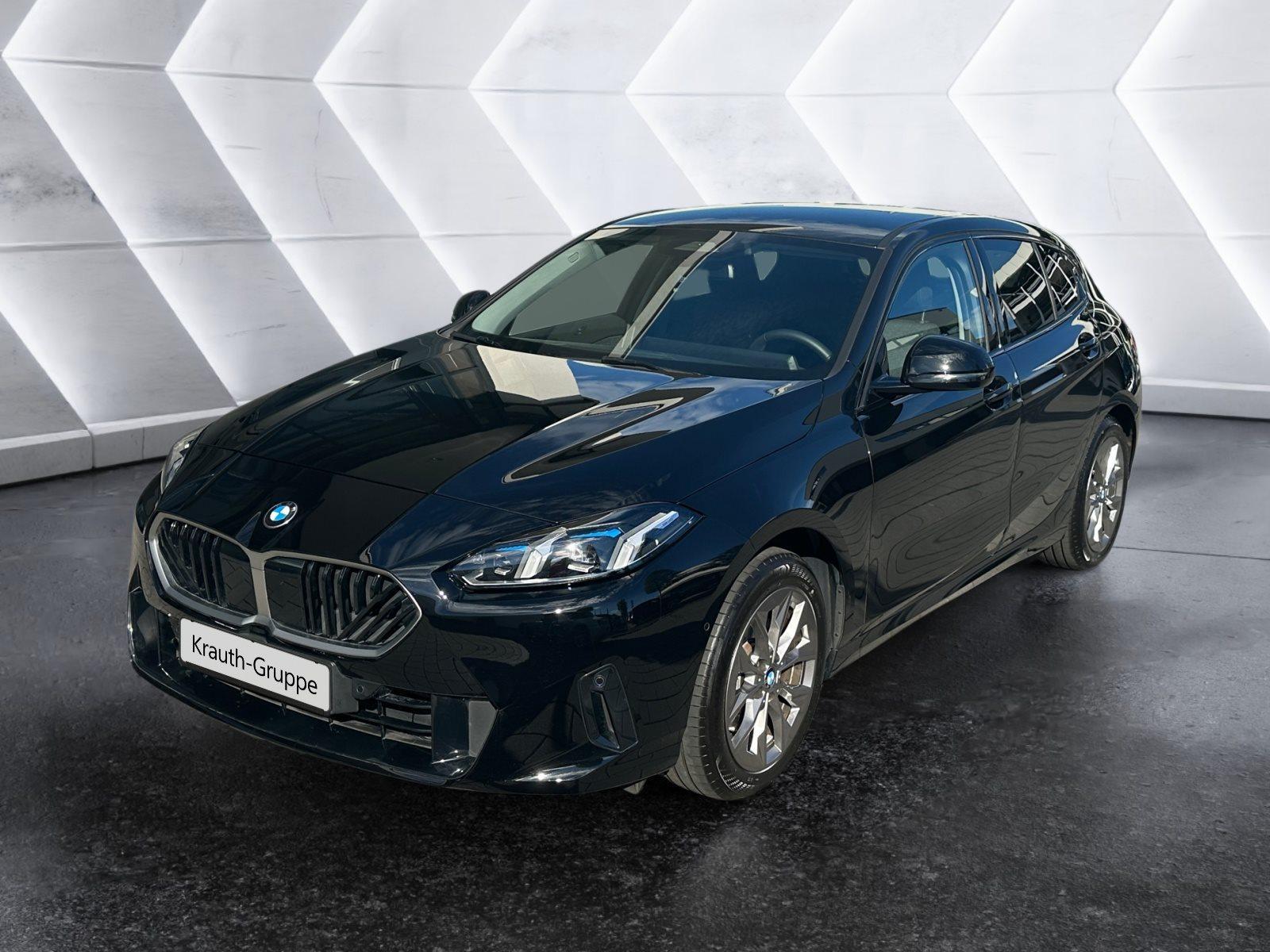 BMW 1er