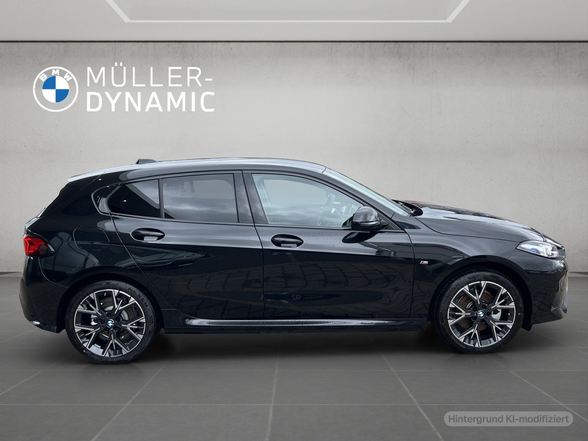 BMW 1er – Bild 15