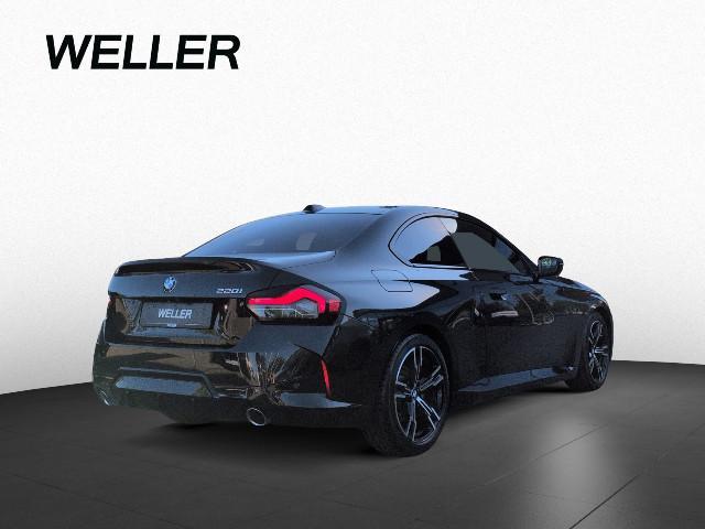 BMW 2er Coupé – Bild 3