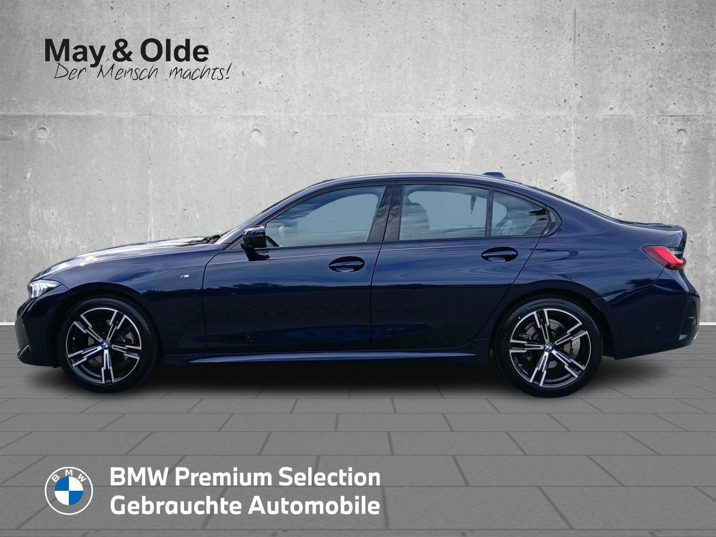 BMW 3er – Bild 3