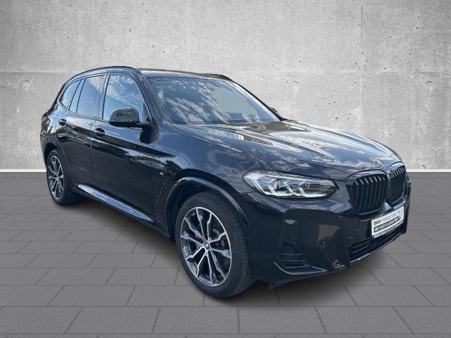 BMW X3 – Bild 4