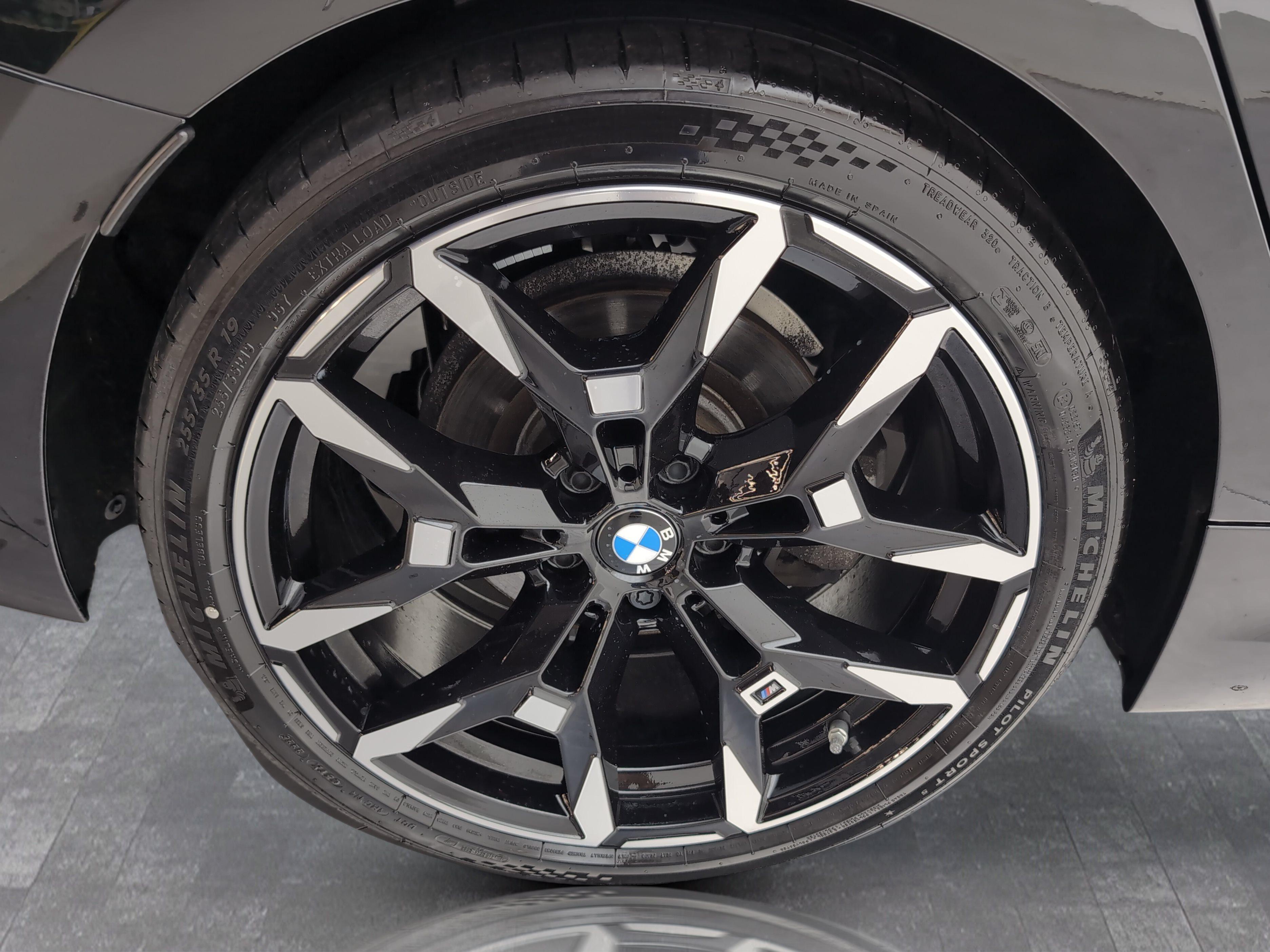 BMW 3er Touring – Bild 13