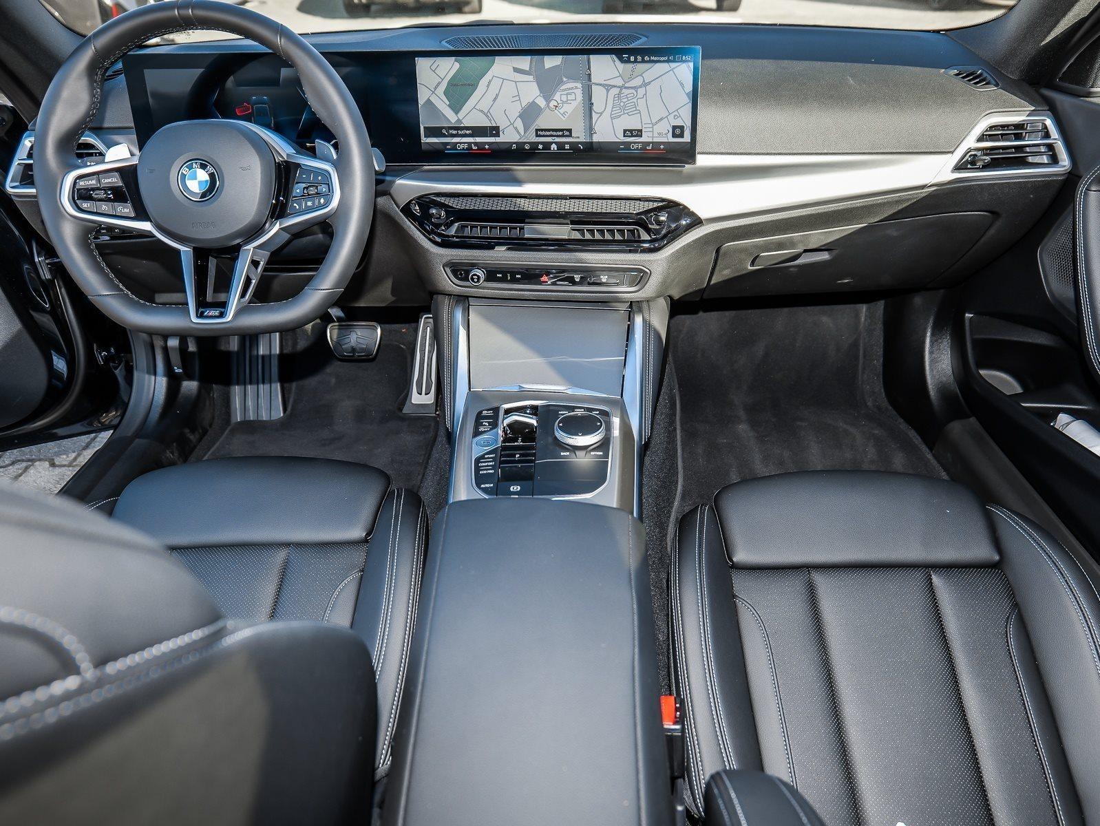 BMW 2er Coupé – Bild 3