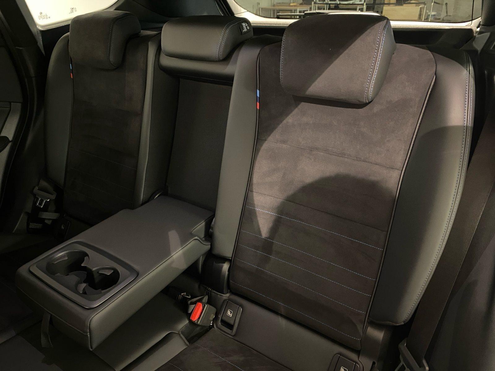 BMW X1 – Bild 12