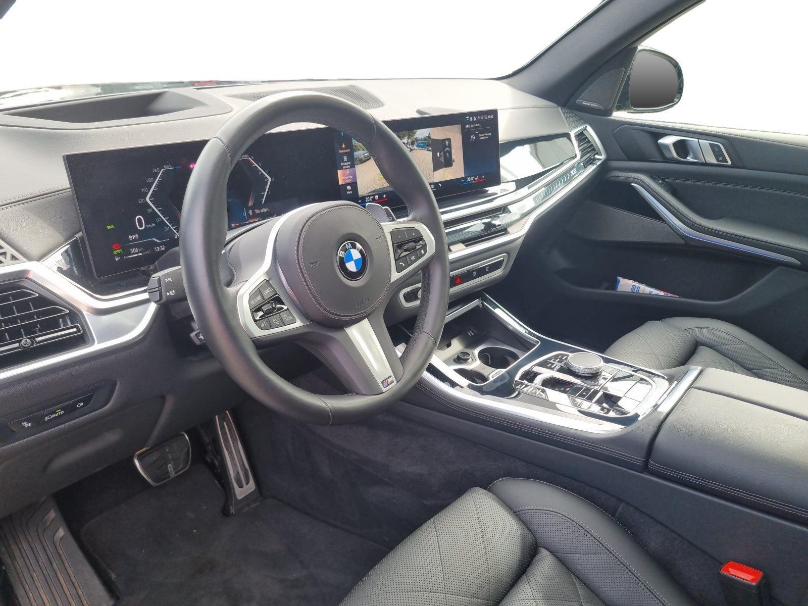 BMW X5 – Bild 7