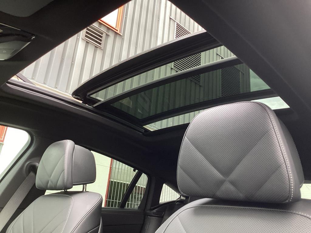 BMW X6 – Bild 15