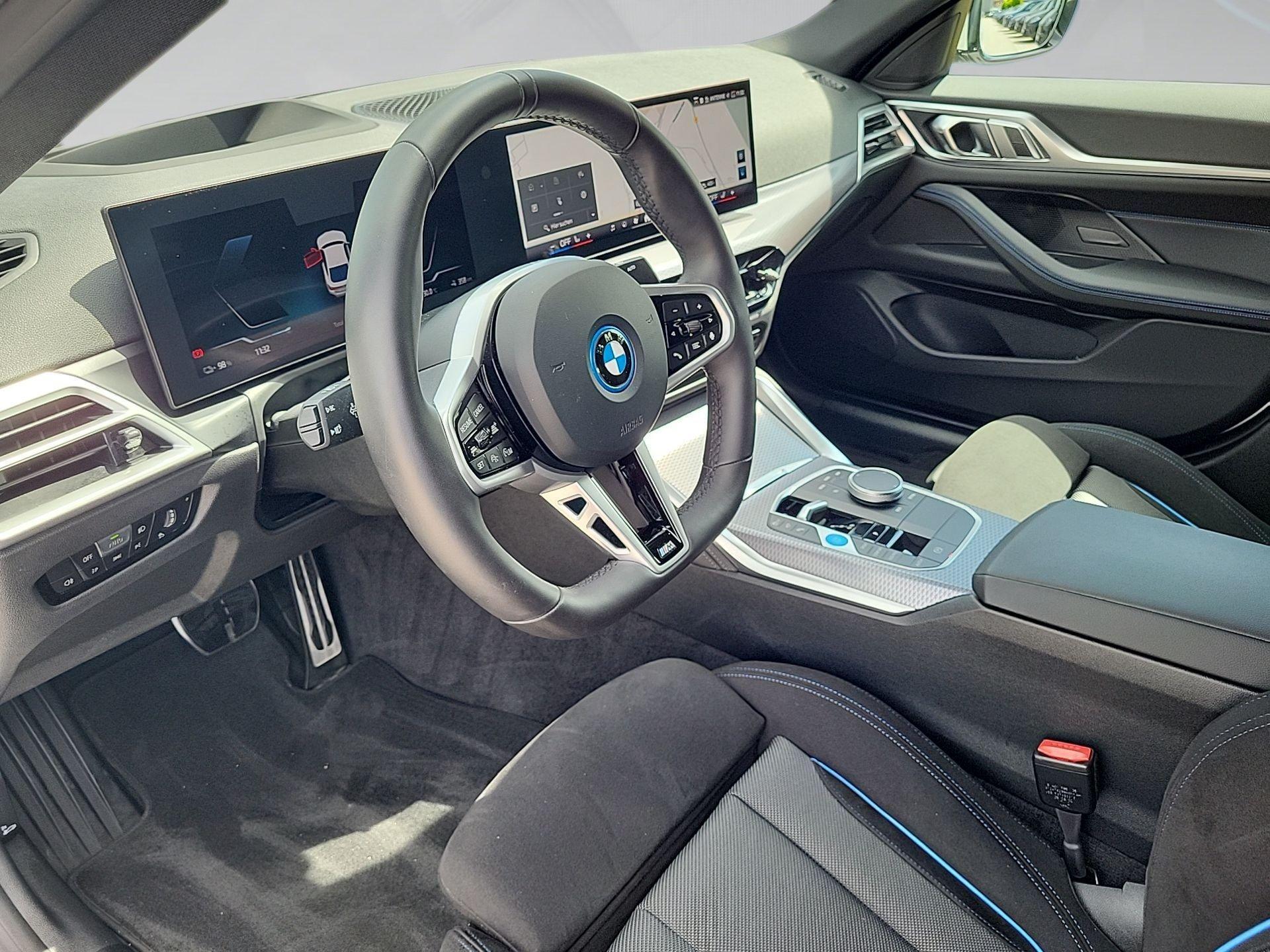 BMW 4er Gran Coupé – Bild 5